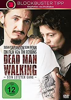 Dead Man Walking: Sein letzter Gang. Deutschsprachige Verfilmung.