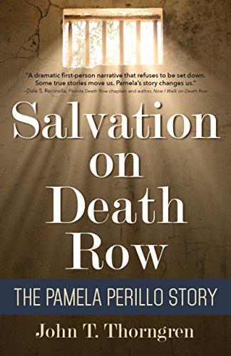 Buchcover: Salvation on Death Row