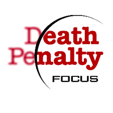 Logo Death Penalty Focus