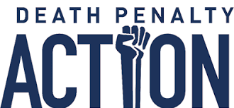 Logo Death Penalty Action